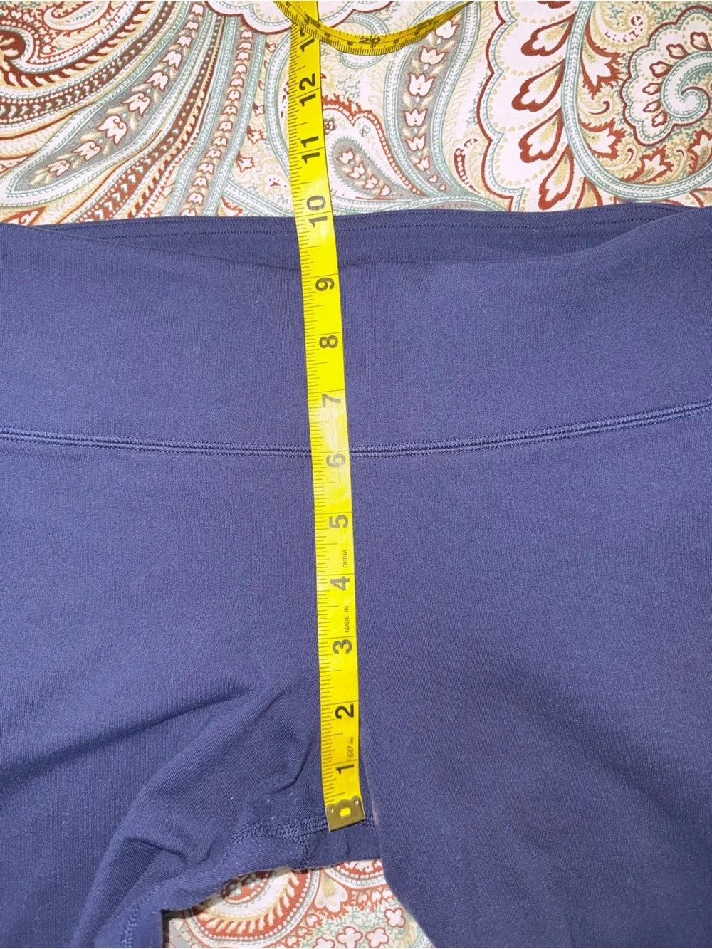 Alo yoga leggings size M/L30
